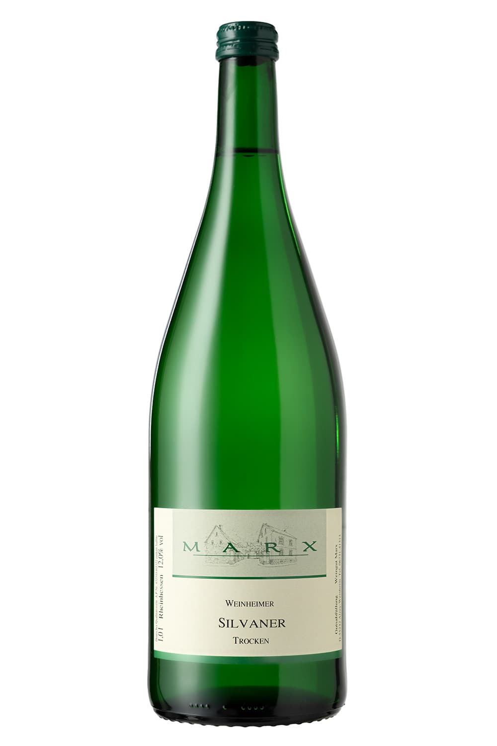 Silvaner