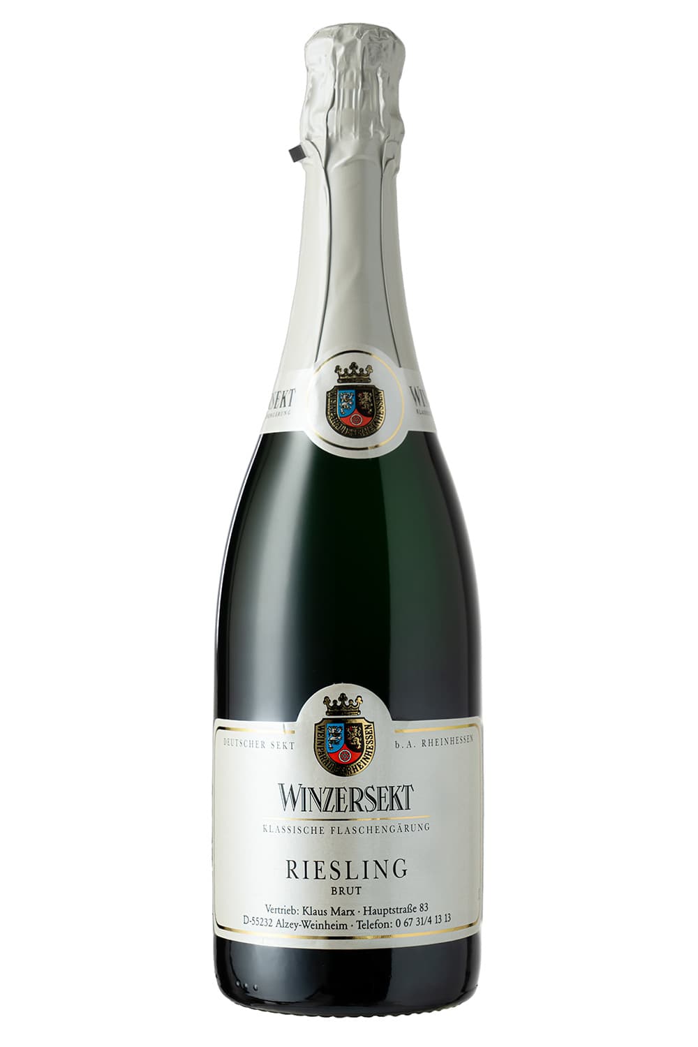 RIESLING BRUT